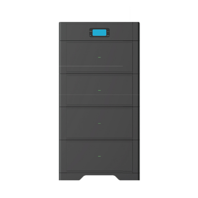 Stack Type LFP Battery