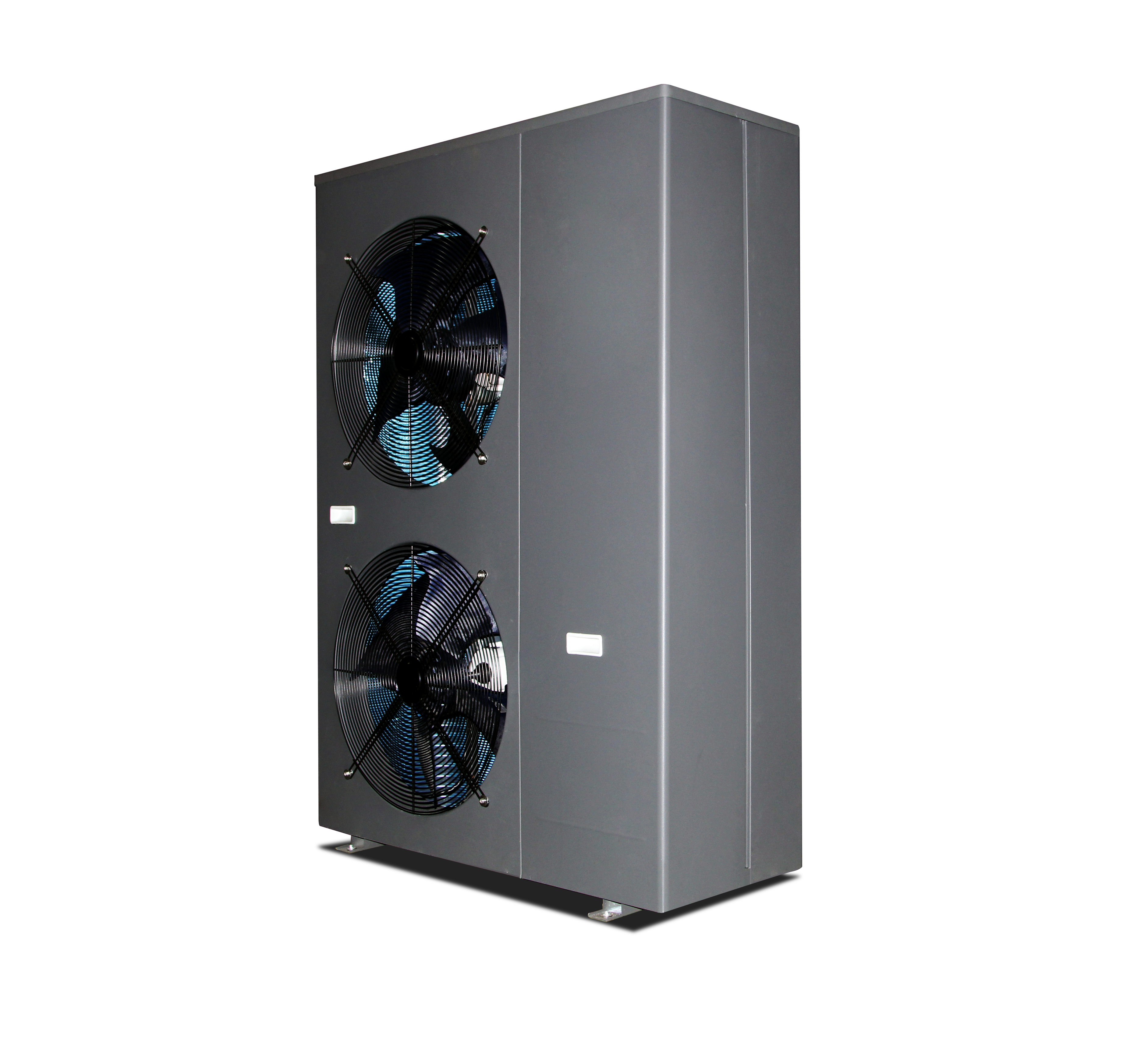 Multi-function Heat Pump / heating & cooling / DC inverter